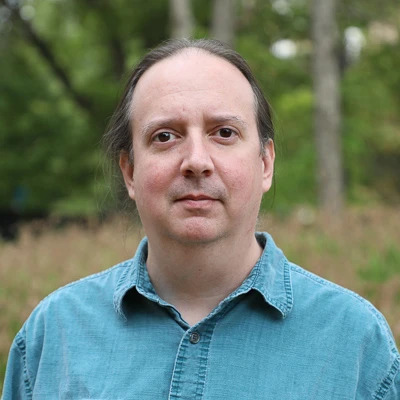 Patrick Stephens